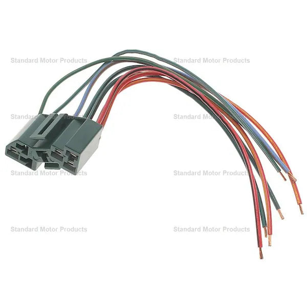 STANDARD IGN auto part