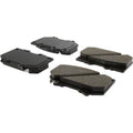 C-TEK Ceramic Brake Pads