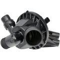 THERMOSTAT HOUSING