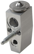BLOCK TYPE EXPANSION VALVE W/O SOLE