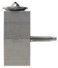 BLOCK TYPE EXPANSION VALVE W/O SOLE