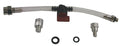 LOWER UNIT FILL TUBE