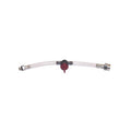 LOWER UNIT FILL TUBE