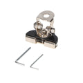 HOOD COMPRESSION MOUNT