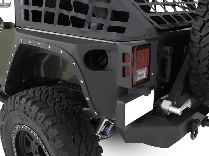 Smittybilt Box For 76882