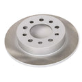 Power Stop 03-08 Hyundai Tiburon Rear Semi Coated Rotor