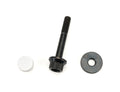 GM LS Damper Bolt Kit 16mm x 2.0 4.325 UHL
