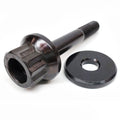 GM LS Damper Bolt Kit 16mm x 2.0 4.325 UHL
