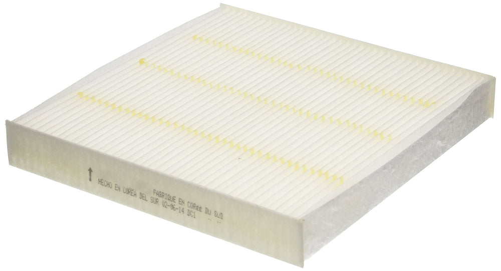 CABIN AIR FILTER MIN ORDER QTY1