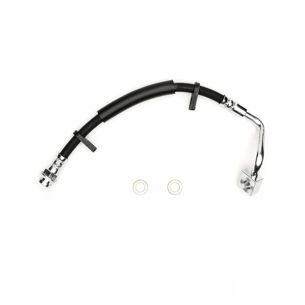 DFC auto part