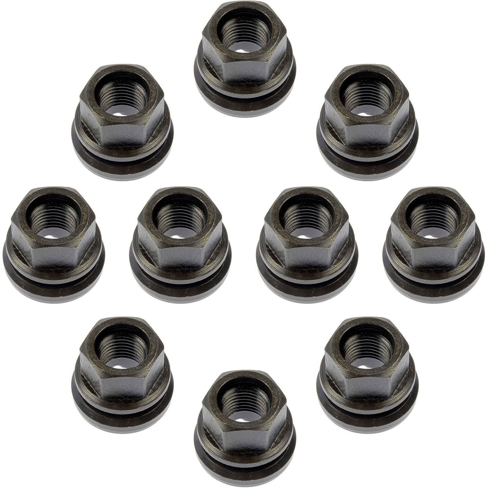 WHEEL NUTS M14-1.50