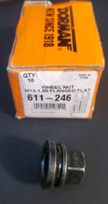 WHEEL NUTS M14-1.50