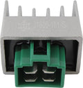 Arrowhead Yamaha 12 Volt Regulator / Rectifier