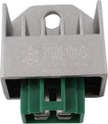 Arrowhead Yamaha 12 Volt Regulator / Rectifier