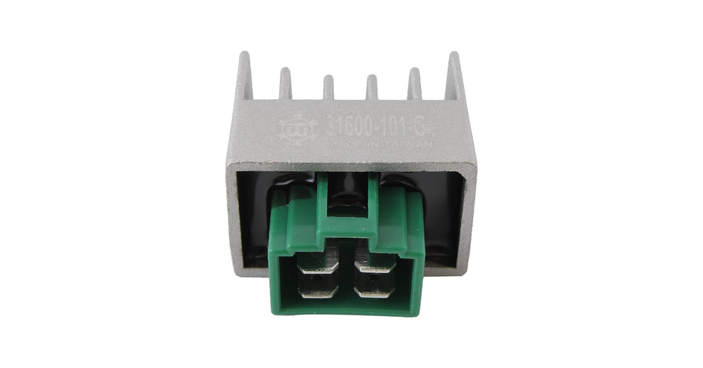 Arrowhead Yamaha 12 Volt Regulator / Rectifier