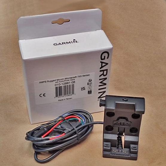 Garmin USA auto part