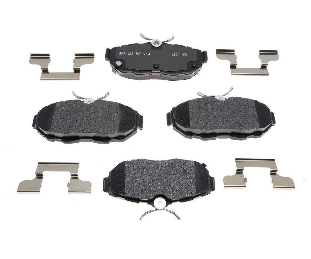 R auto part