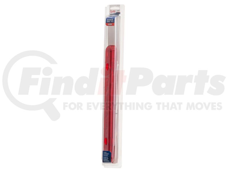 GROTE red led light bar