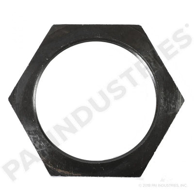 NUT-WHEEL BEARING OUT