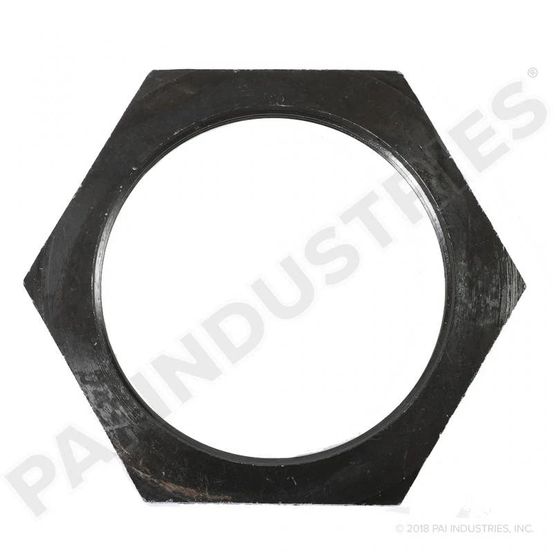 NUT-WHEEL BEARING OUT