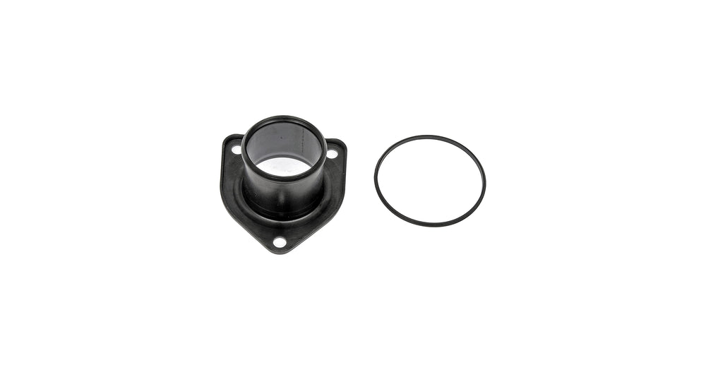 THERMOSTAT HOUSING