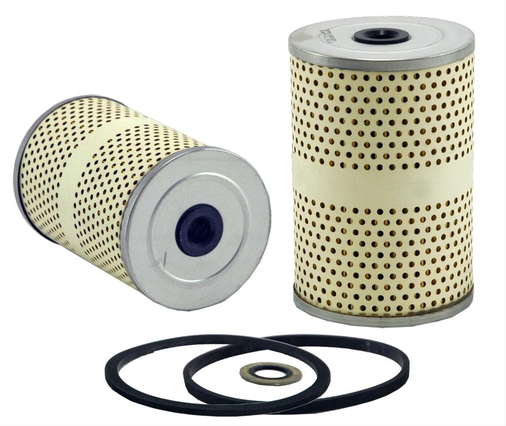 FUEL FILTER MIN ORDER QTY1