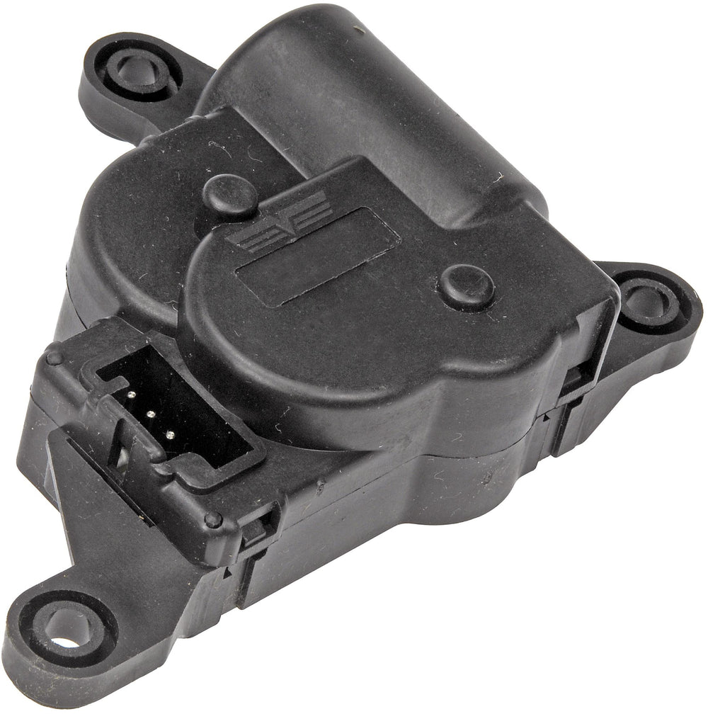 AIR DOOR ACTUATOR