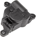 AIR DOOR ACTUATOR