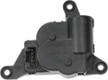 AIR DOOR ACTUATOR