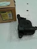AIR DOOR ACTUATOR