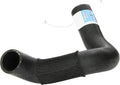 CURVED HOSE