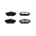 Power Stop 2012 Ford Mustang Rear Z16 Evolution Ceramic Brake Pads