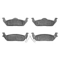DFC auto part detail