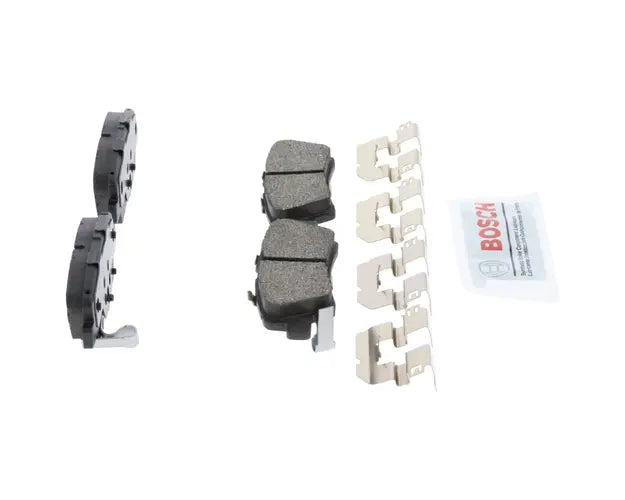 DISC BRAKE PADS