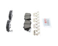 DISC BRAKE PADS