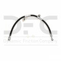 DFC auto part detail