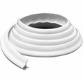 DECK VINYL WHT WINDSHIELD 110IN