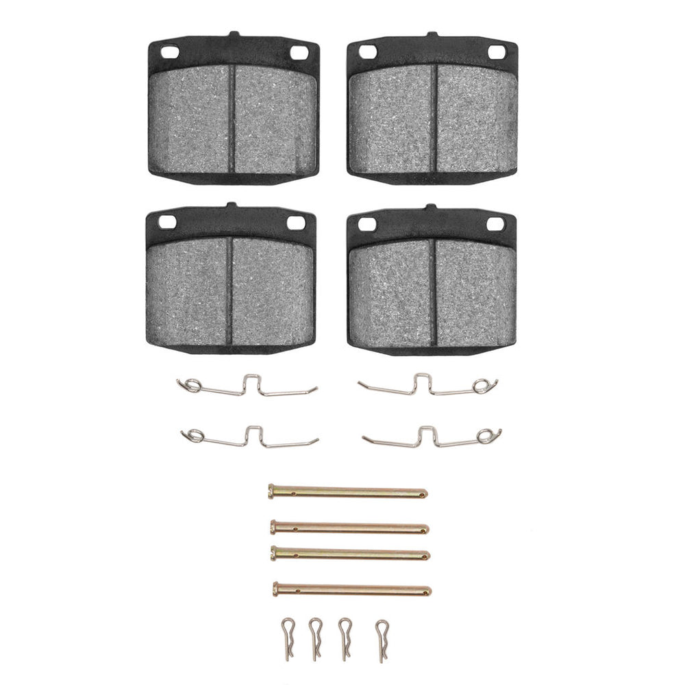 DFC auto part