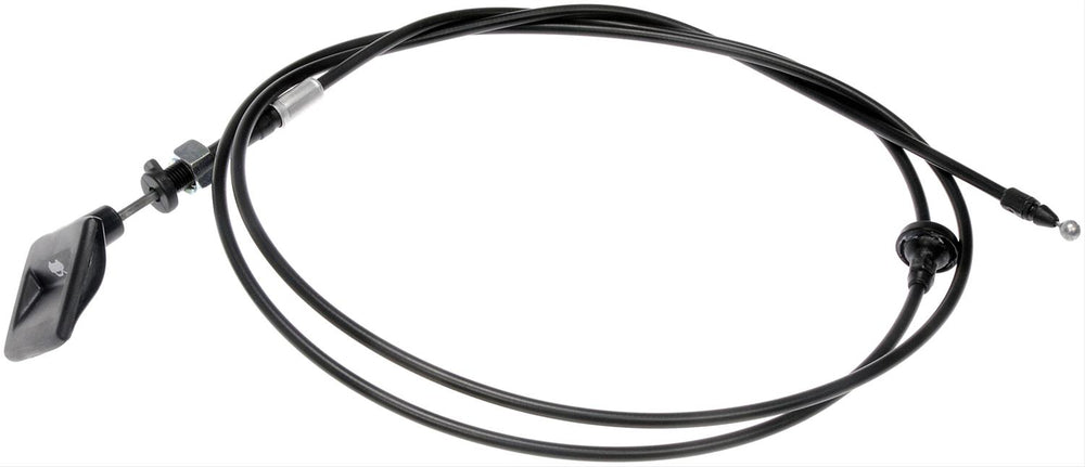 HOOD RELEASE CABLE