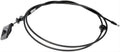 HOOD RELEASE CABLE