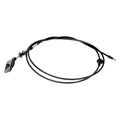 HOOD RELEASE CABLE