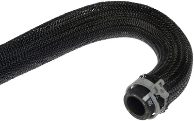 ENGINE HEATER HOSE ASSEMBLY