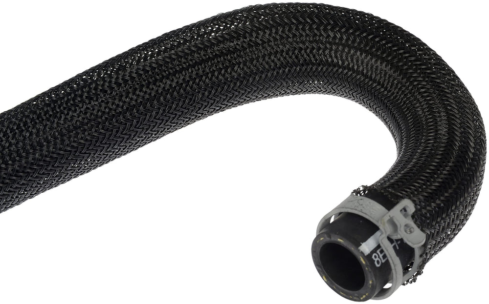 ENGINE HEATER HOSE ASSEMBLY
