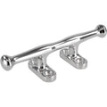 STAINLESS OPEN BASE CLEAT 6" (SMART