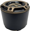 FC CAP SNAP-IN (BZ) - 8X6.5 (2.95)