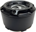 FUEL SNAP IN CAP 8X170/180 M-BLK (1