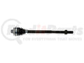 TIE ROD