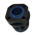 END CAP FOR UC128OBF AND SVS