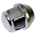 CAPPED NUT,1/2-20,13/16"H