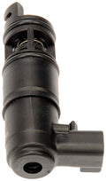 VENT VALVE